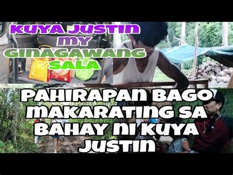 tamod ni kuya|Justine @Jakolboys.